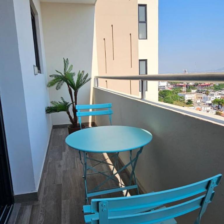 Torre 5 Mazatlán Versace Style - Two-Bedroom Apartment - 25