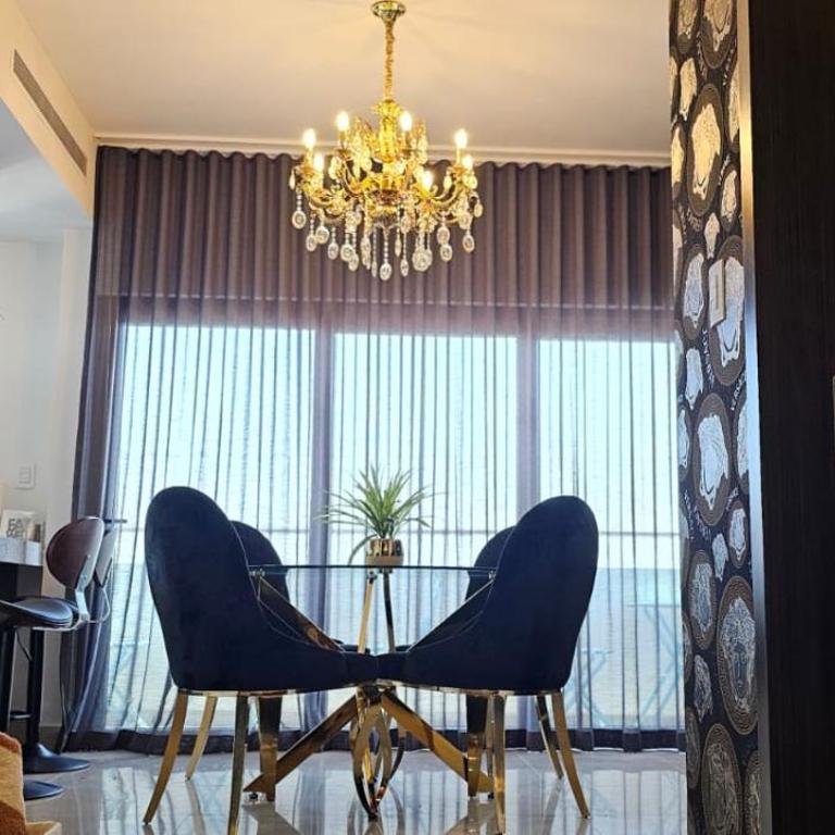 Torre 5 Mazatlán Versace Style - Two-Bedroom Apartment - 26