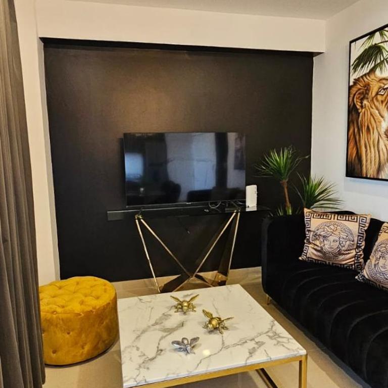 Torre 5 Mazatlán Versace Style - Two-Bedroom Apartment - 50