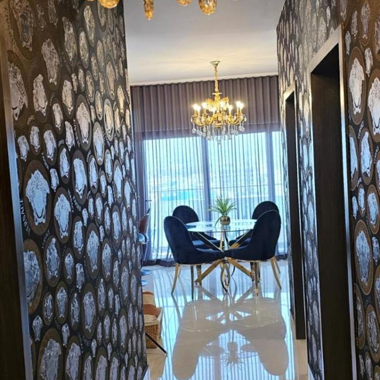 Torre 5 Mazatlán Versace Style - Two-Bedroom Apartment - 52