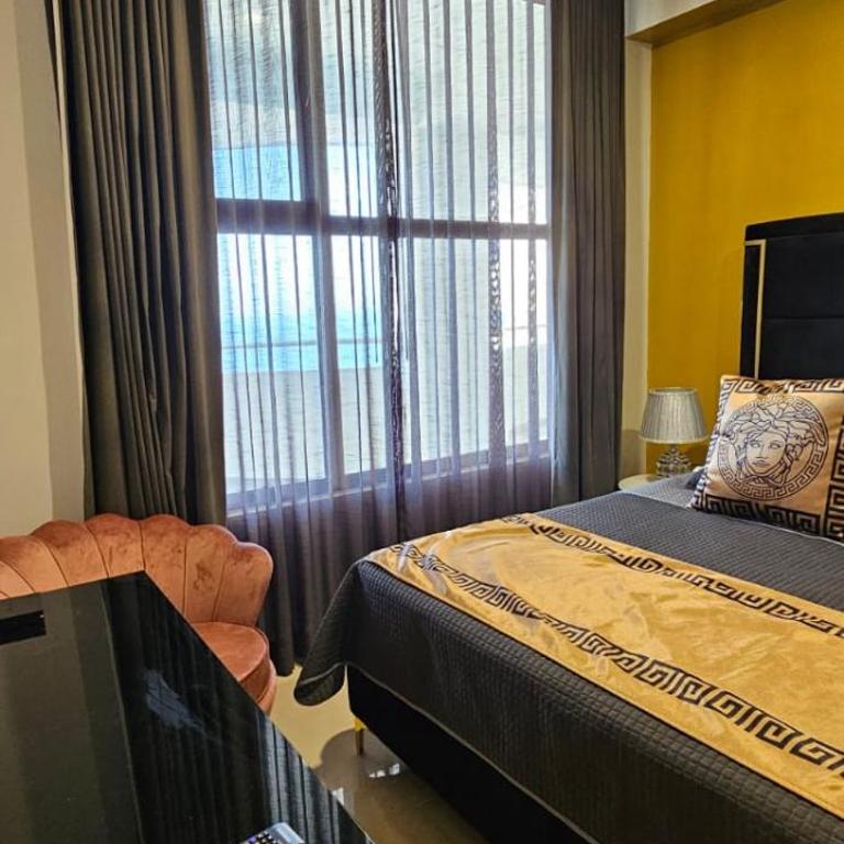 Torre 5 Mazatlán Versace Style - Two-Bedroom Apartment - 53