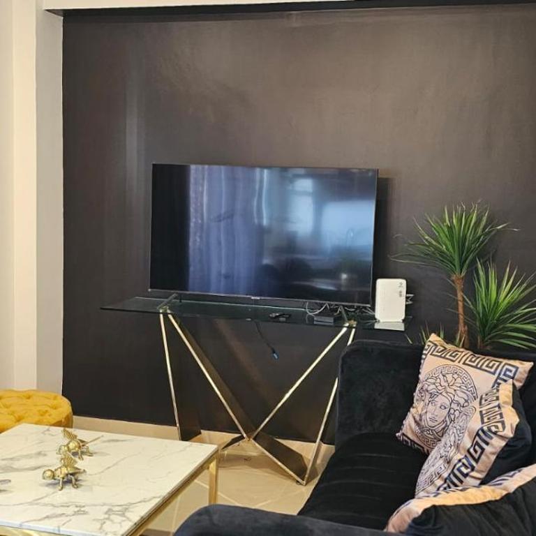 Torre 5 Mazatlán Versace Style - Two-Bedroom Apartment - 56