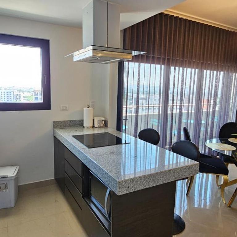 Torre 5 Mazatlán Versace Style - Two-Bedroom Apartment - 72