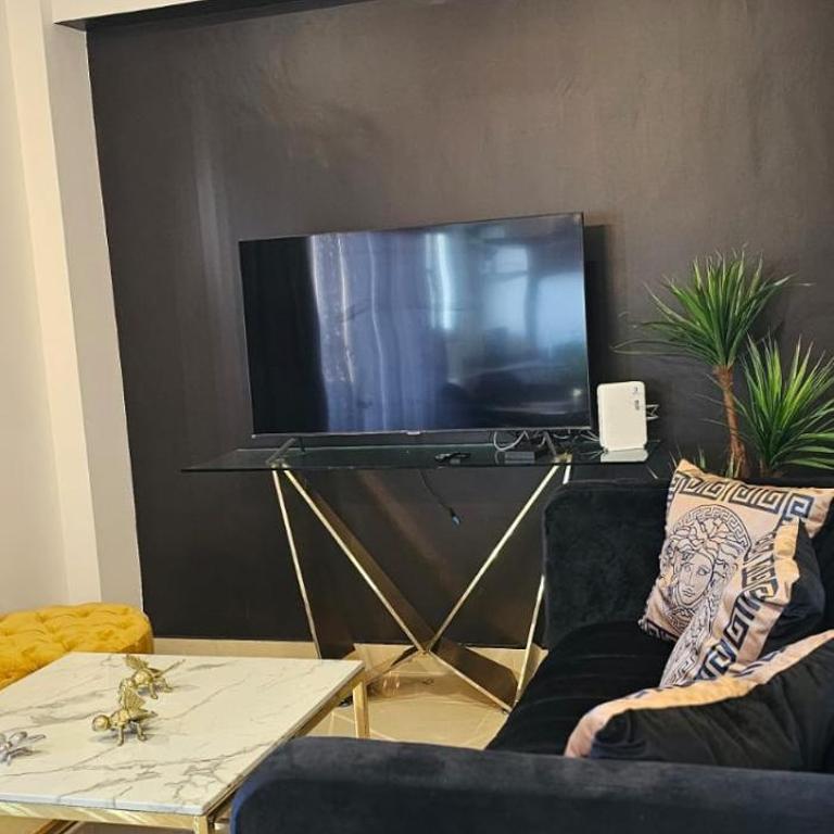 Torre 5 Mazatlán Versace Style - Two-Bedroom Apartment - 76