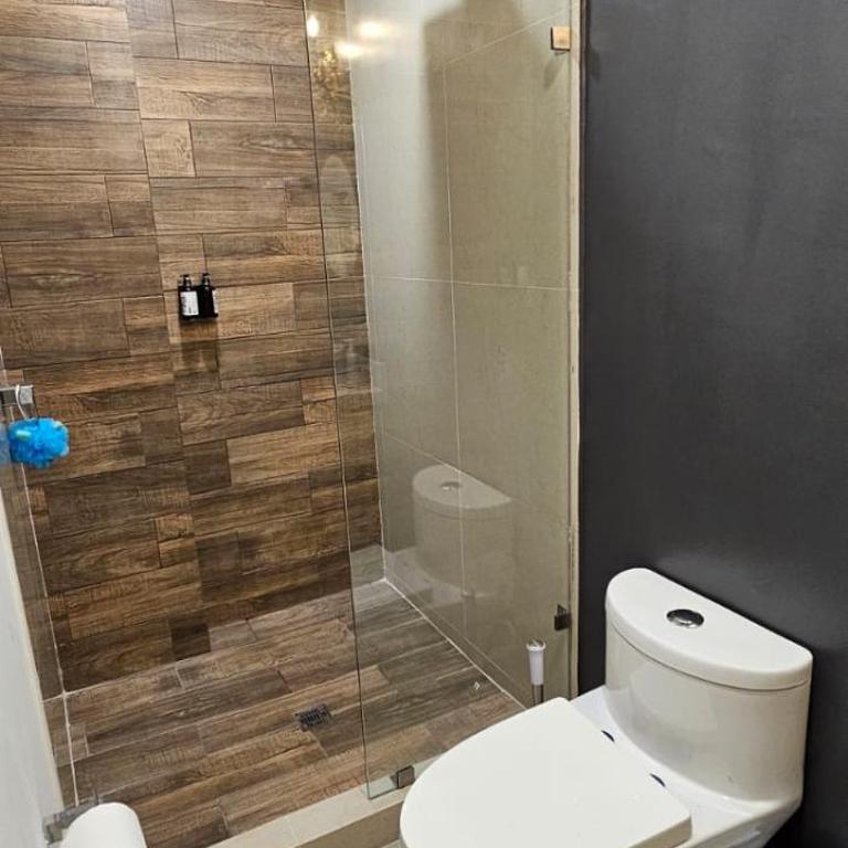 Torre 5 Mazatlán Versace Style - Two-Bedroom Apartment - 81