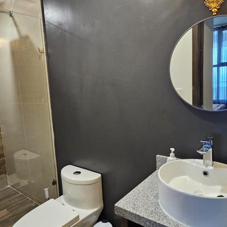Torre 5 Mazatlán Versace Style - Two-Bedroom Apartment - 94