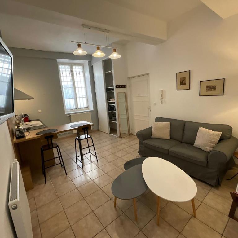Le Clos Saint Michel - Superior Apartment - Pets Allowed - 7
