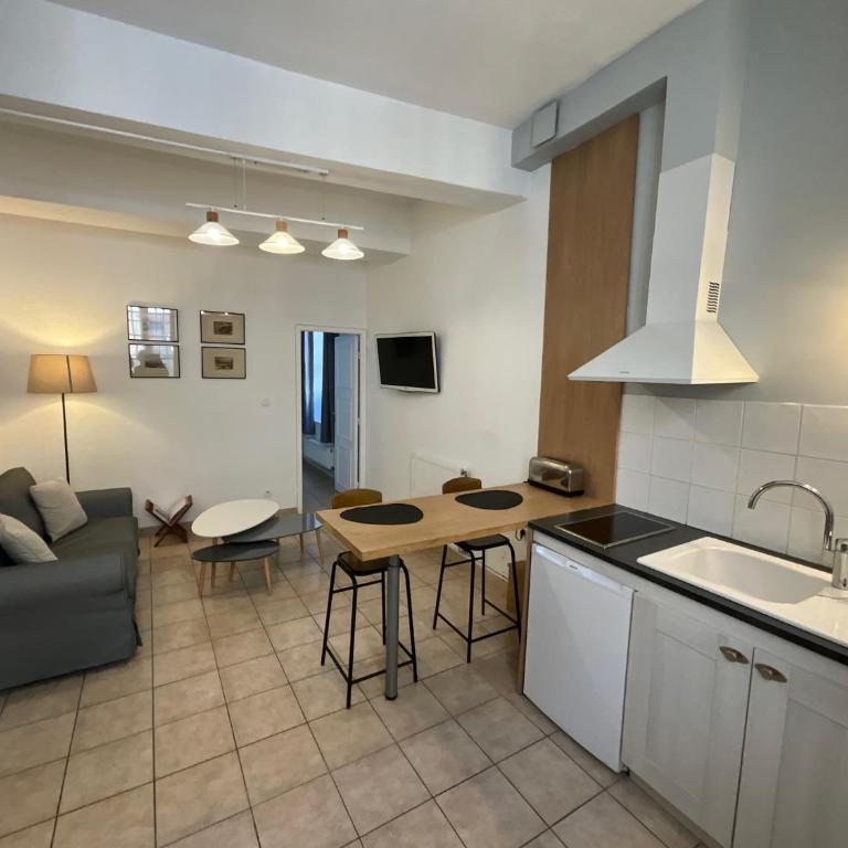 Le Clos Saint Michel - Superior Apartment - Pets Allowed - 8