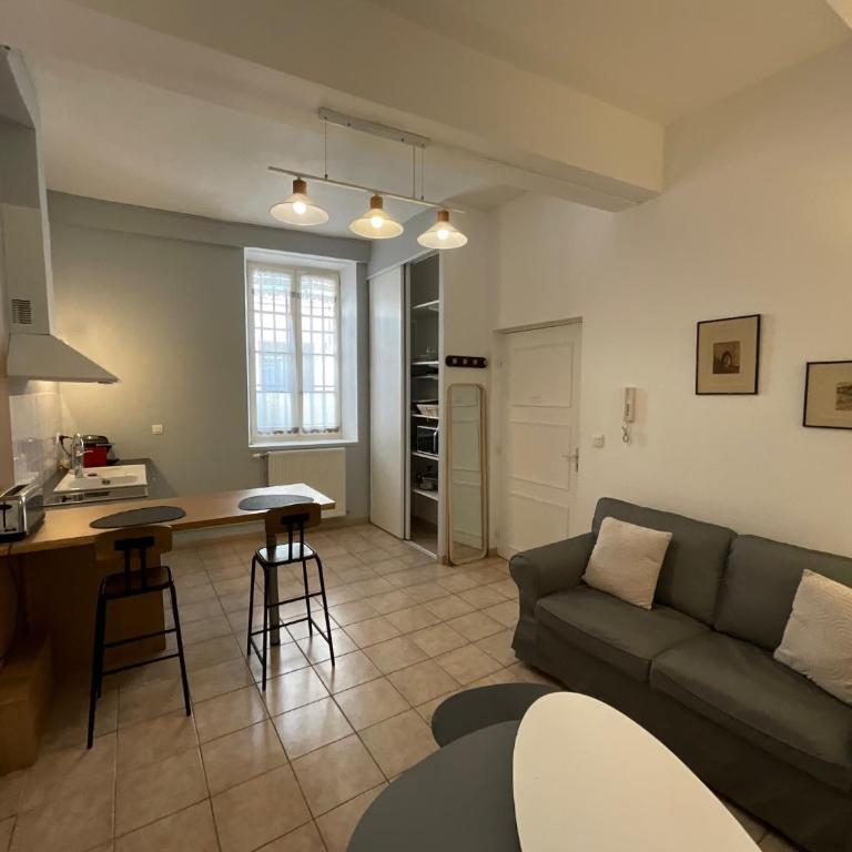 Le Clos Saint Michel - Superior Apartment - Pets Allowed - 11