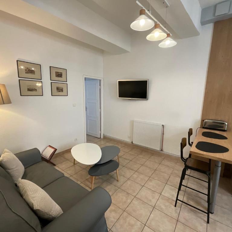 Le Clos Saint Michel - Superior Apartment - Pets Allowed - 12
