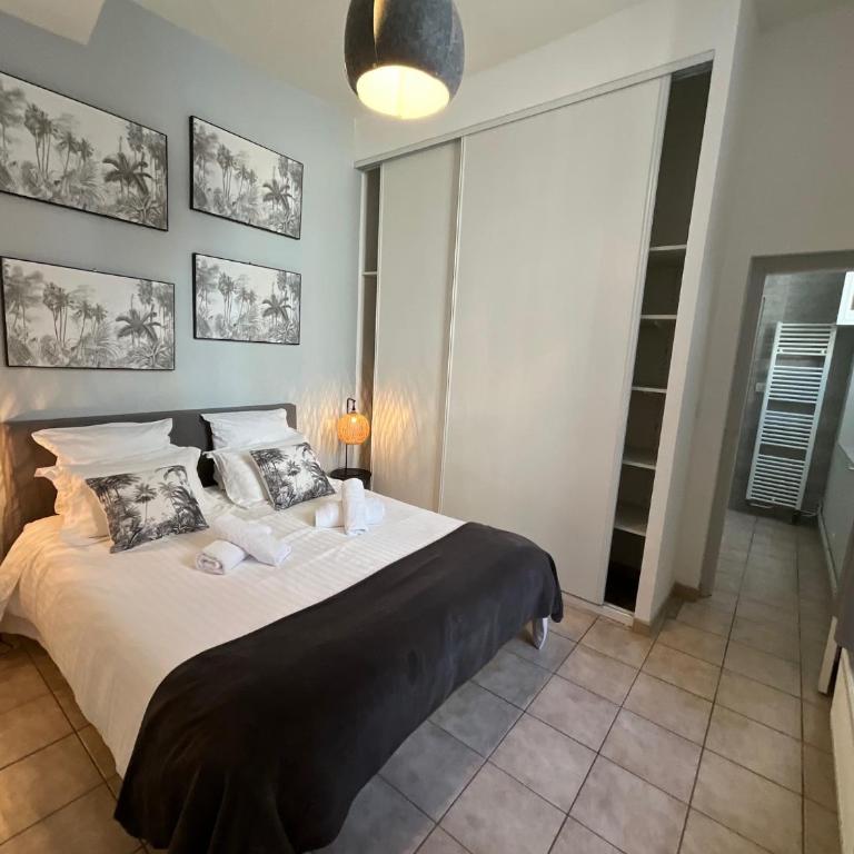 Le Clos Saint Michel - Superior Apartment - Pets Allowed - 13