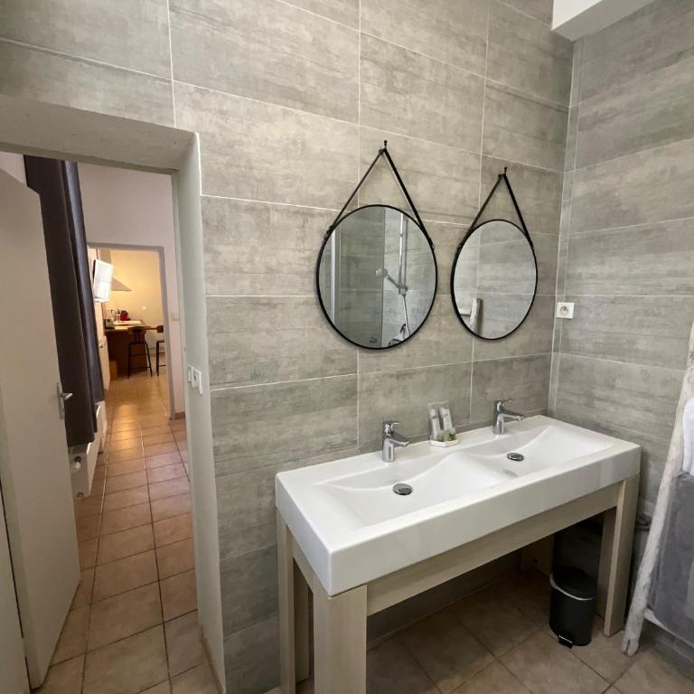 Le Clos Saint Michel - Superior Apartment - Pets Allowed - 15