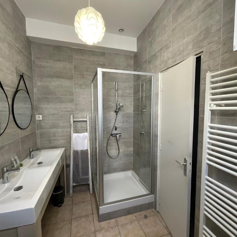 Le Clos Saint Michel - Superior Apartment - Pets Allowed - 16