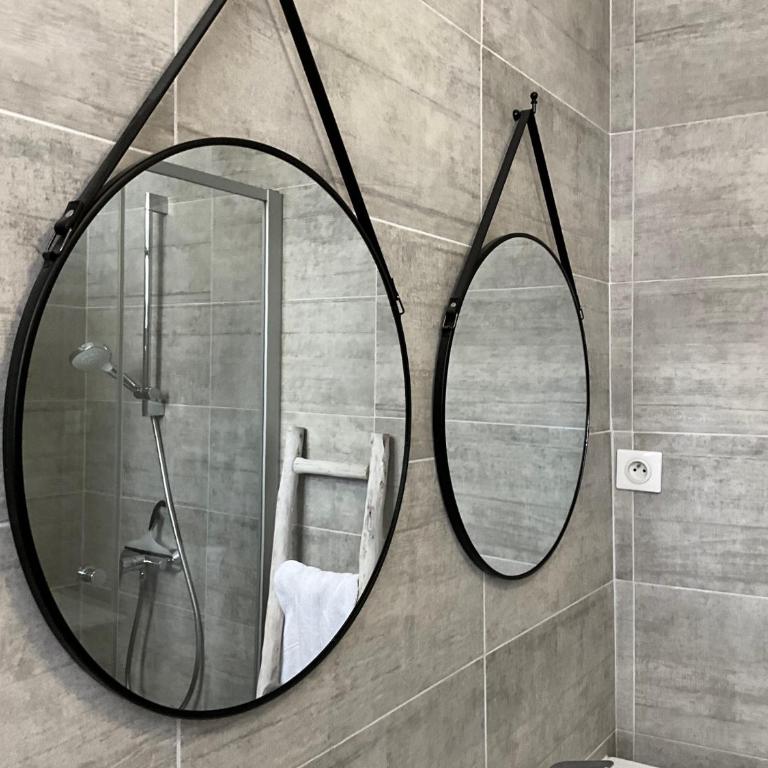 Le Clos Saint Michel - Superior Apartment - Pets Allowed - 17