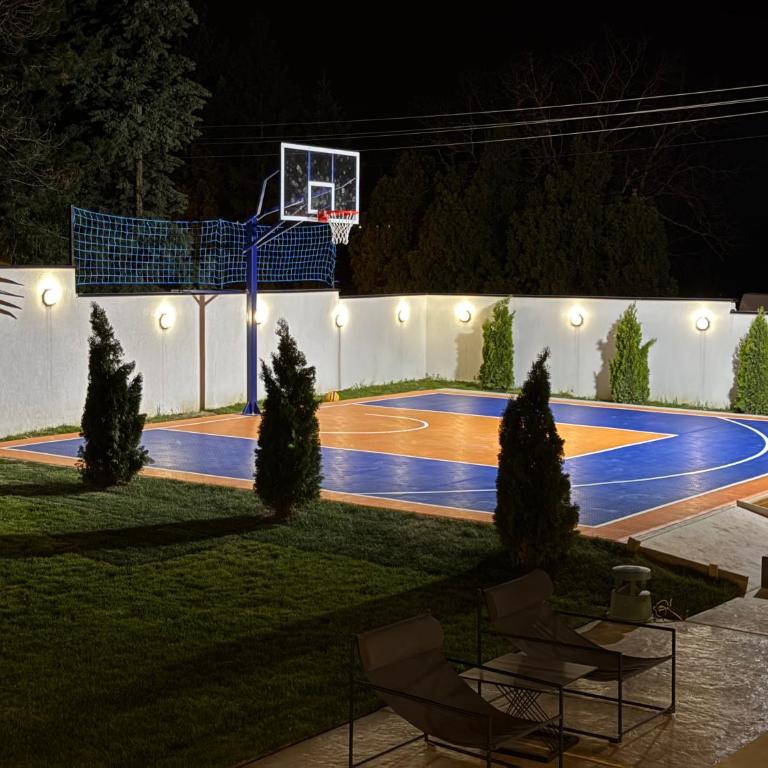 The Crown Pool Villa - Three-Bedroom Villa - 6