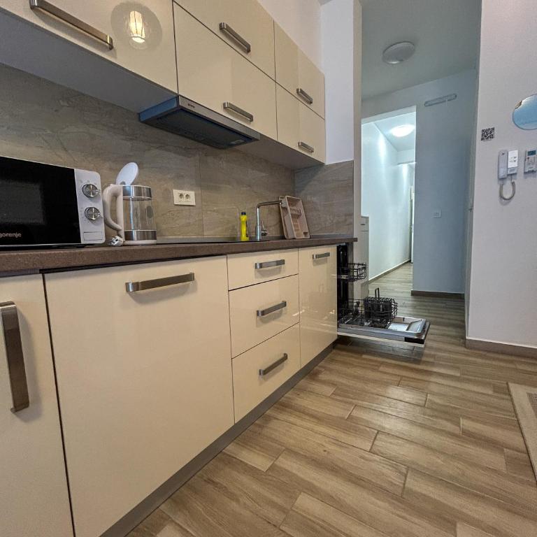 Flabelline Apartments - Apartman sa 2 Spavaće Sobe - 8