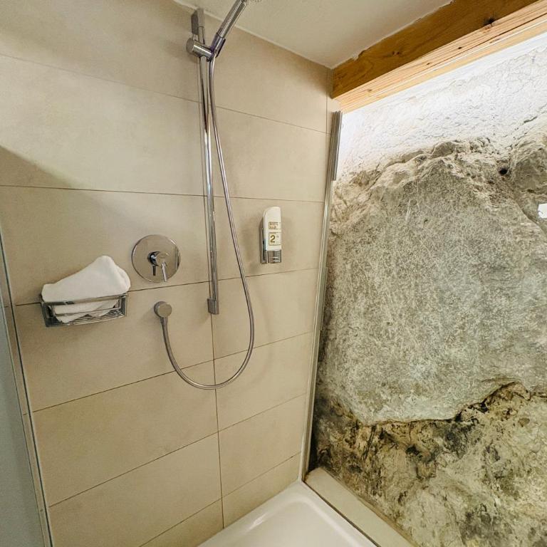 APT. STONE-LODGE - Monolocale Superior - 12