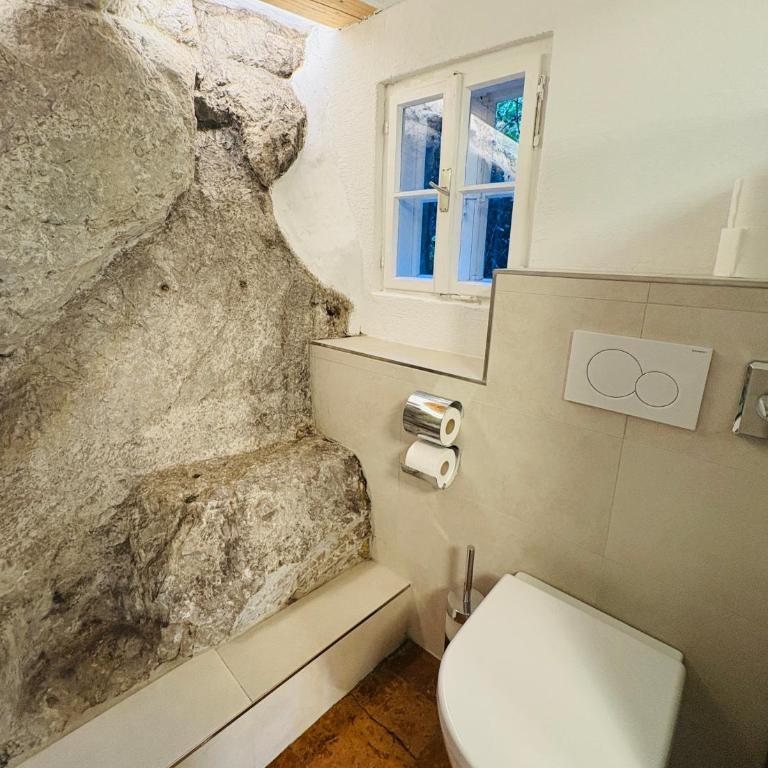 APT. STONE-LODGE - Monolocale Superior - 11