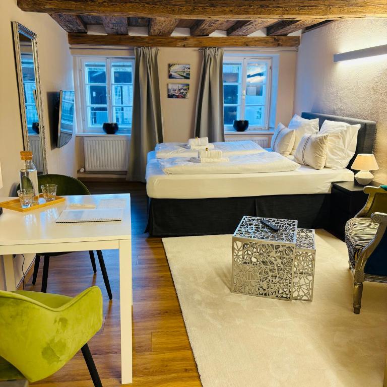 APT. STONE-LODGE - Monolocale Superior - 19