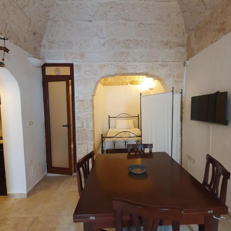 Denise's White House - One-Bedroom Apartment - 2