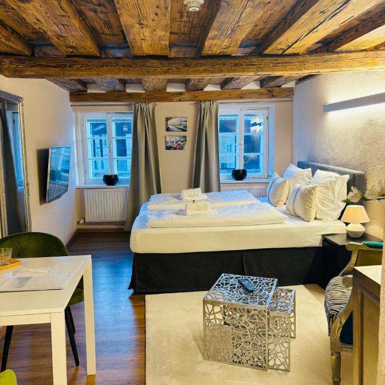 APT. STONE-LODGE - Monolocale Superior - 22