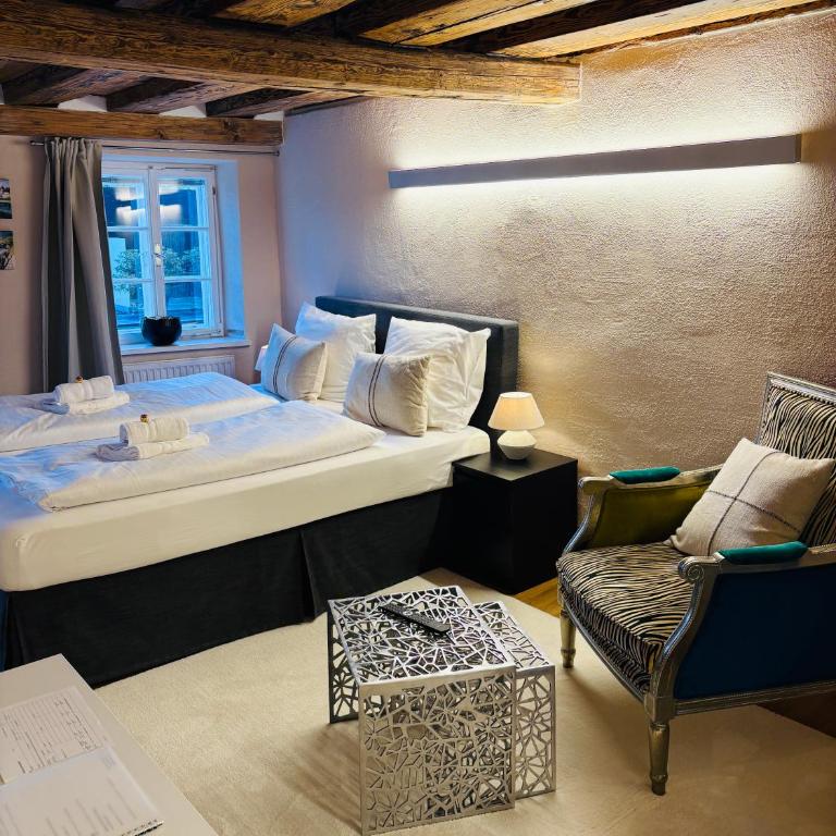 APT. STONE-LODGE - Monolocale Superior - 21