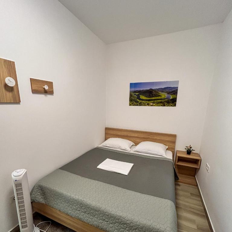 Flabelline Apartments - Apartman sa 2 Spavaće Sobe - 3