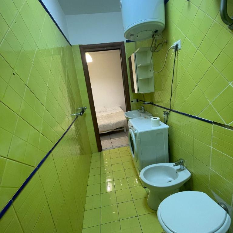 Stabiae Apartment Central - Casa con 1 Camera da Letto - 9