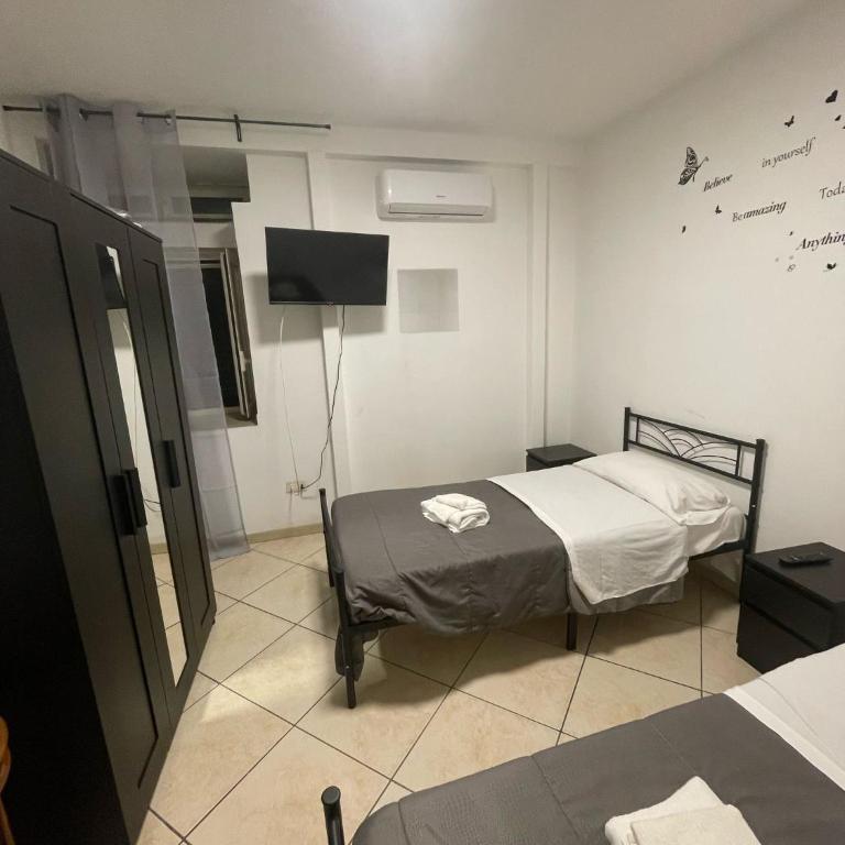 Stabiae Apartment Central - Casa con 1 Camera da Letto - 11