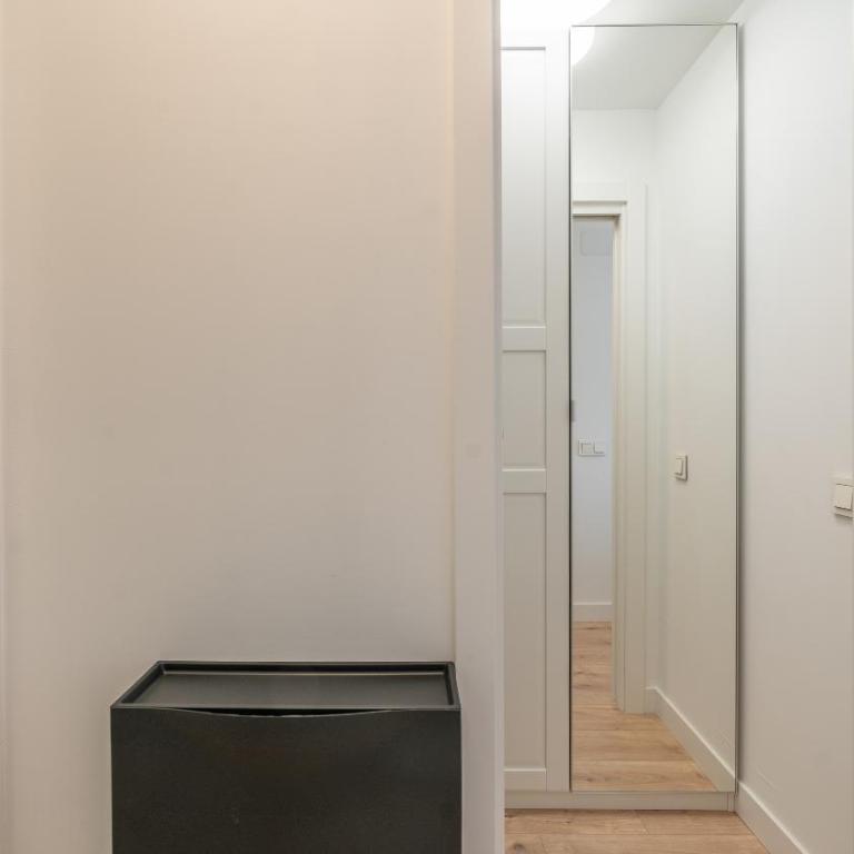 XPCE Urban 17 Malaga Skyline - Parking Free - Apartamento de 1 dormitorio - 16