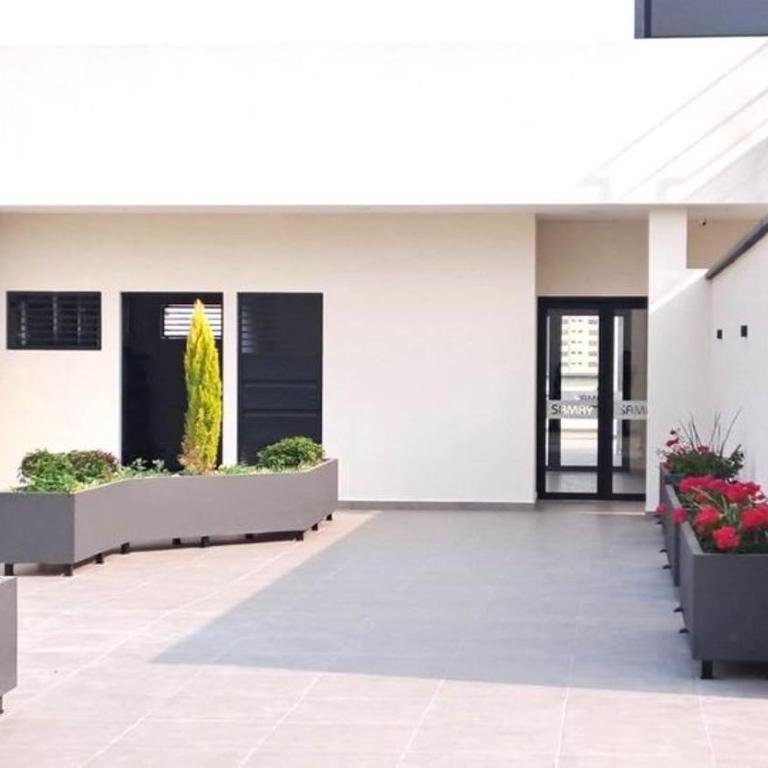 Marmor homes - One-Bedroom Apartment - 4