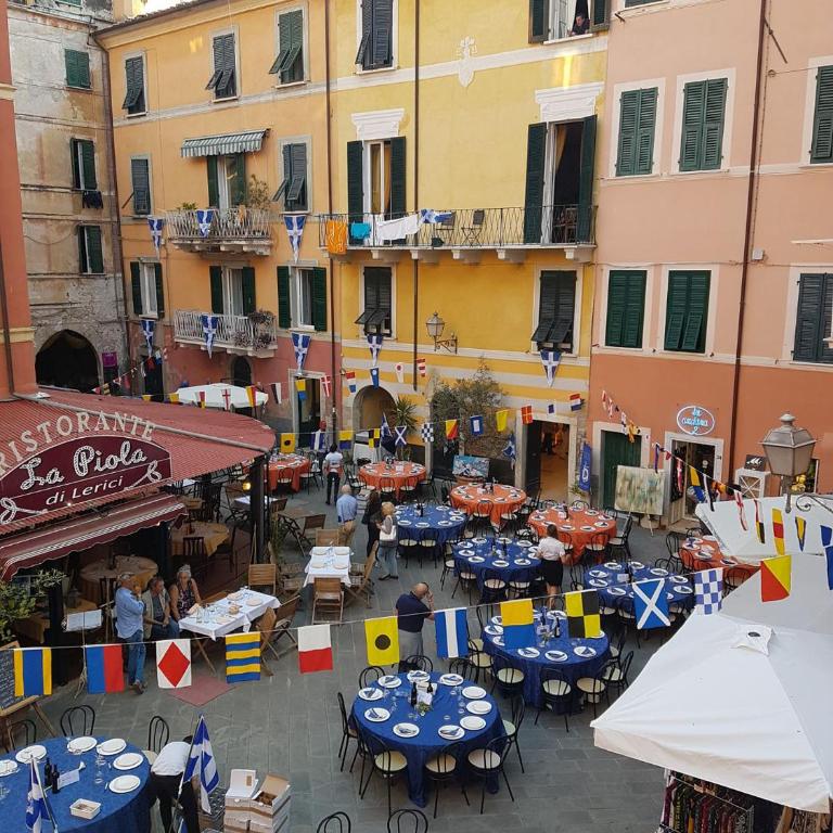 Casa al Castello - Appartamento con 3 Camere da Letto - 21