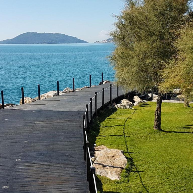 Casa al Castello - Appartamento con 3 Camere da Letto - 22
