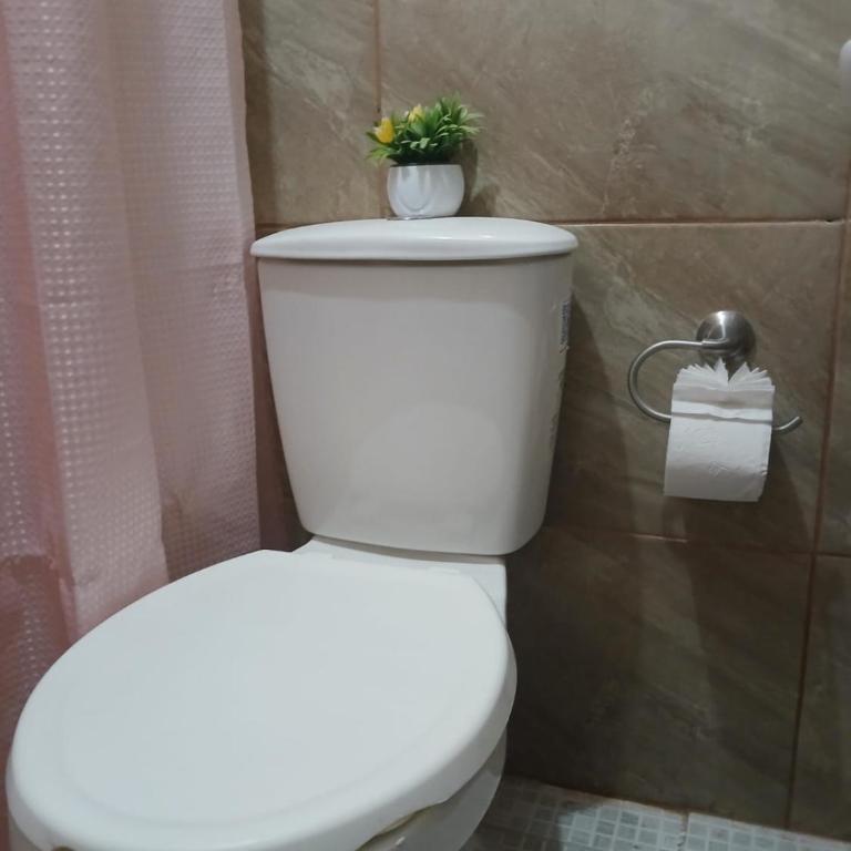 Departamento cerca de la playa - Apartamento de 2 dormitorios - 11