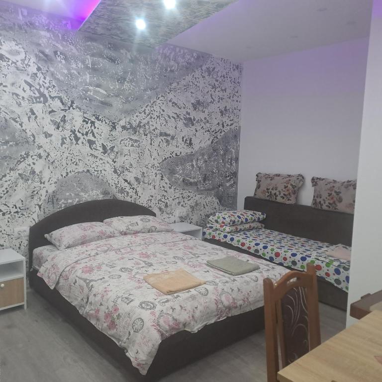 Apartmani Kosjerina - Apartman - 8