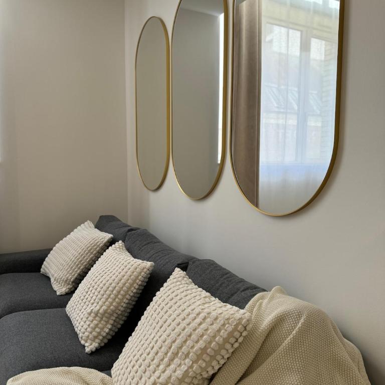 Loft avec Jaccuzi - Apartamento de 1 dormitorio - 6