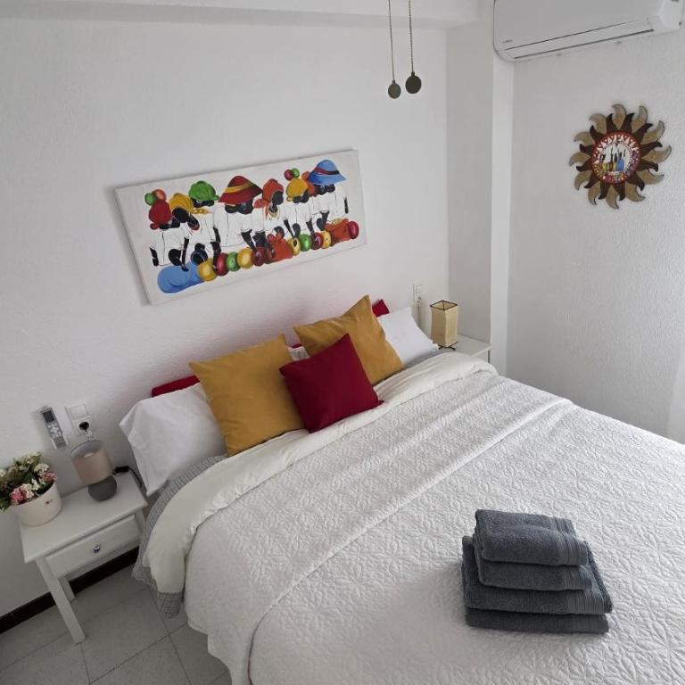 Regata Playa - Apartamento de 2 dormitorios - 10