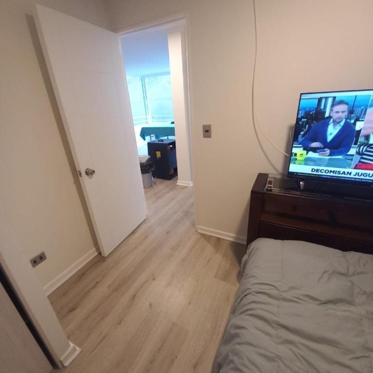 Cabaña quintero viña del mar chile - Apartamento de 1 dormitorio - 19