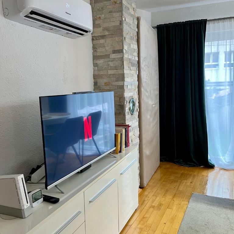 Divine Apartments Sarajevo - Apartman sa Terasom - 11