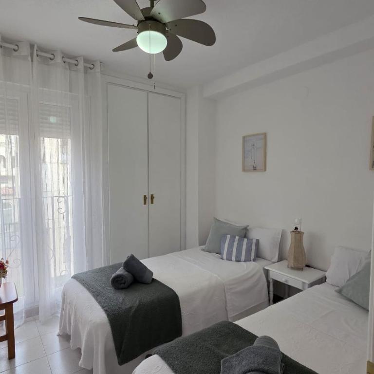Regata Playa - Apartamento de 2 dormitorios - 17