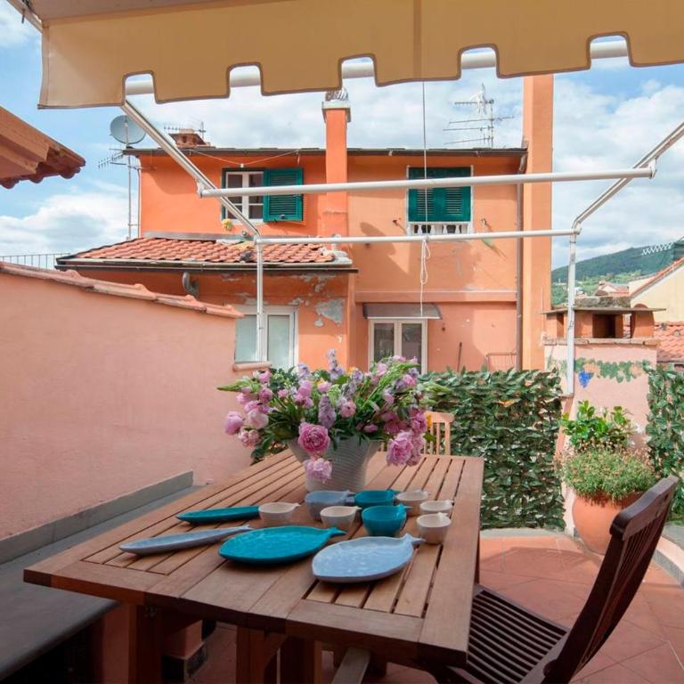 Casa al Castello - Appartamento con 3 Camere da Letto - 4