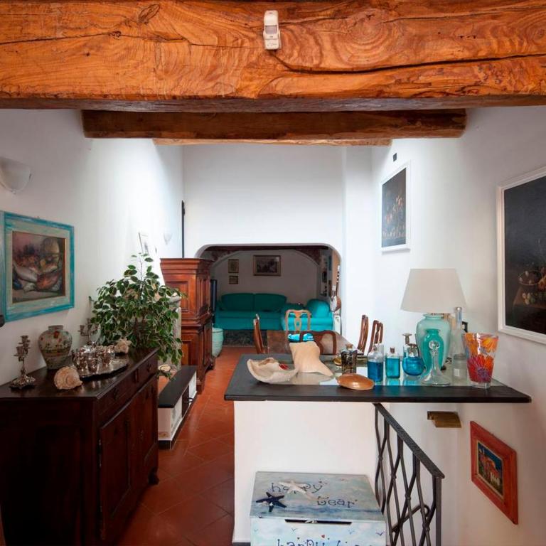 Casa al Castello - Appartamento con 3 Camere da Letto - 3