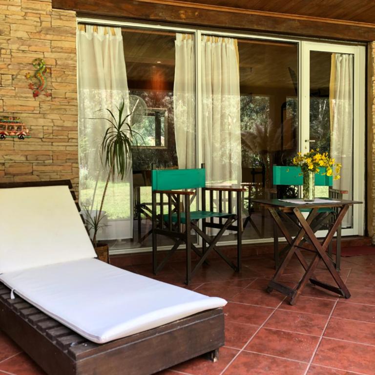 Kau Chaink casa de campo - Suite con baño privado - 5