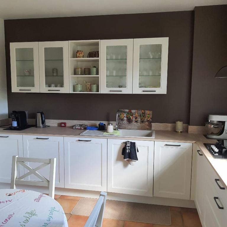 Le flamand - Maison 2 Chambres - 6
