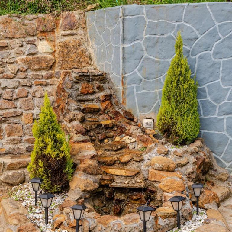 Nature Retreat Views, Grill, Jacuzzi & Glamping - Casa de 4 dormitorios - 50