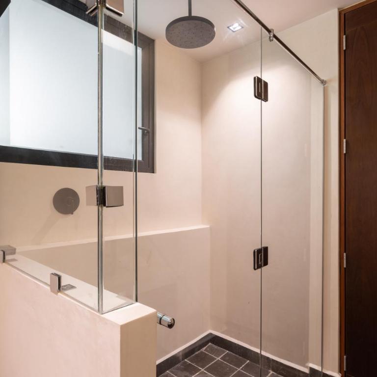 Exclusive 2BR Lock-Off Huge Terrace & Private Pool Humana Tulum - Two-Bedroom Apartment - 40