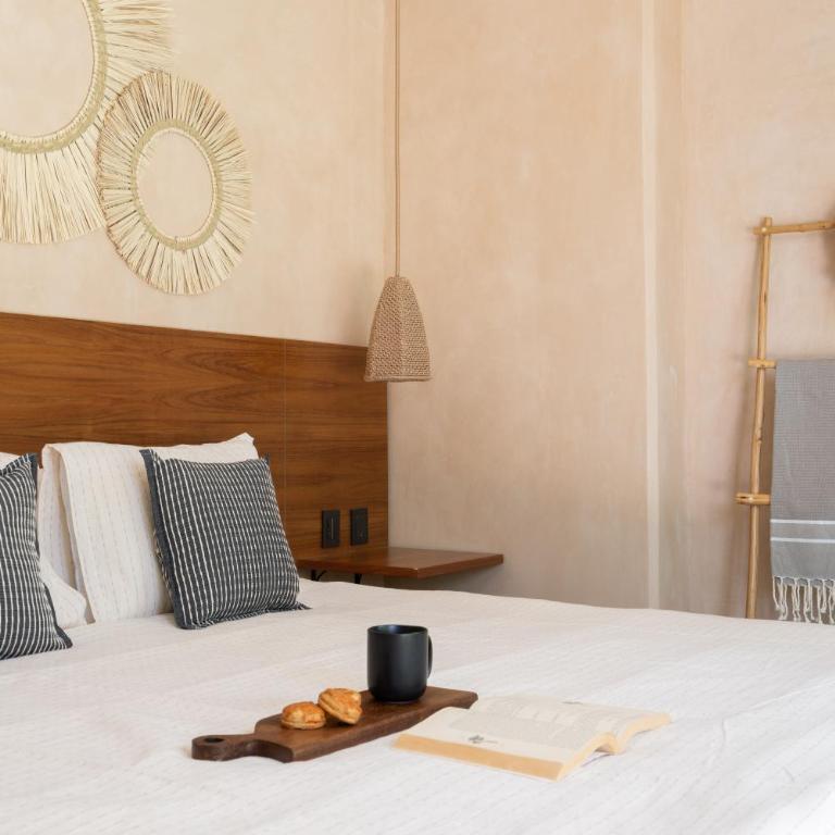 Exclusive 2BR Lock-Off Huge Terrace & Private Pool Humana Tulum - Two-Bedroom Apartment - 24