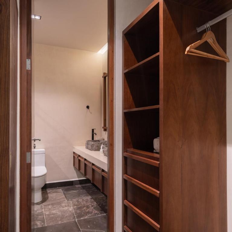 Exclusive 2BR Lock-Off Huge Terrace & Private Pool Humana Tulum - Two-Bedroom Apartment - 29