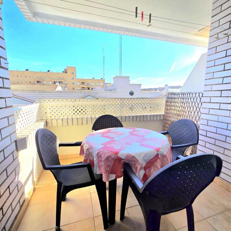 Disfruta la experiencia Magic World - Apartamento de 2 dormitorios - 10
