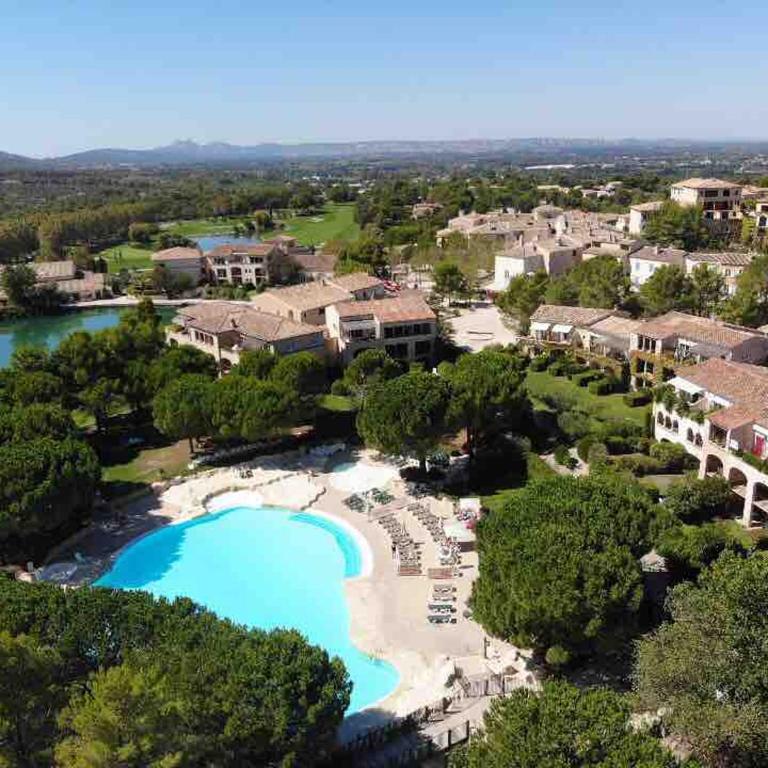 SUNRISE - Golf de Pont Royal - Appartement 1 Chambre - 1
